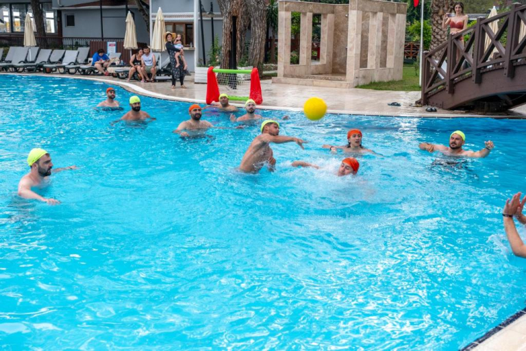 Fore Resort & Spa