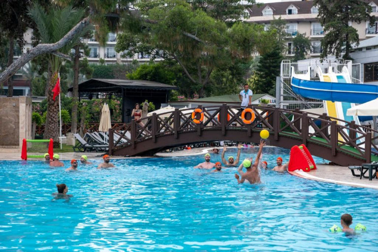 Fore Resort & Spa
