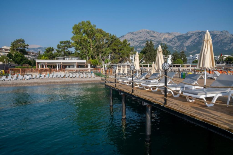 Fore Resort & Spa