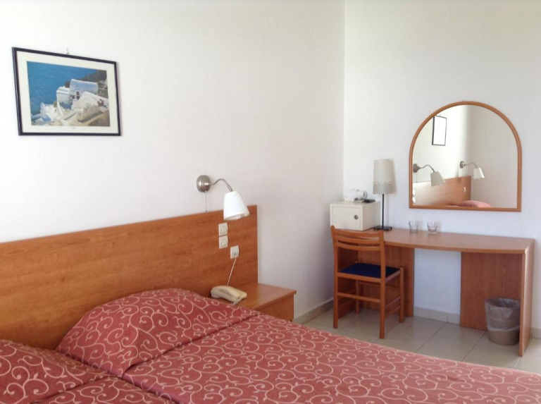 Pylea Beach Hotel