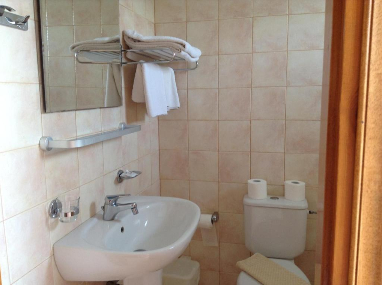 Pylea Beach Hotel