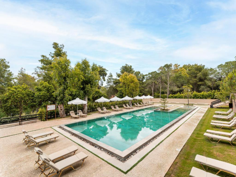 Grecotel Ilia Palms & Aqua Park