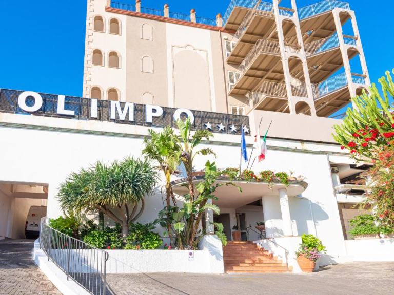 Olimpo