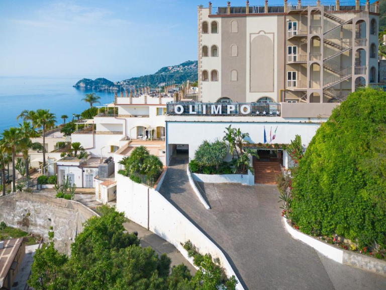Olimpo