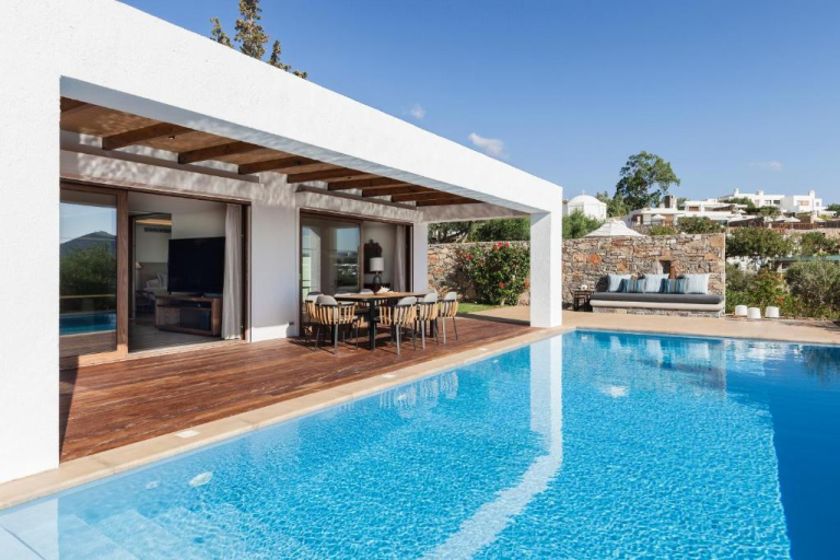 Elounda Mare Hotel