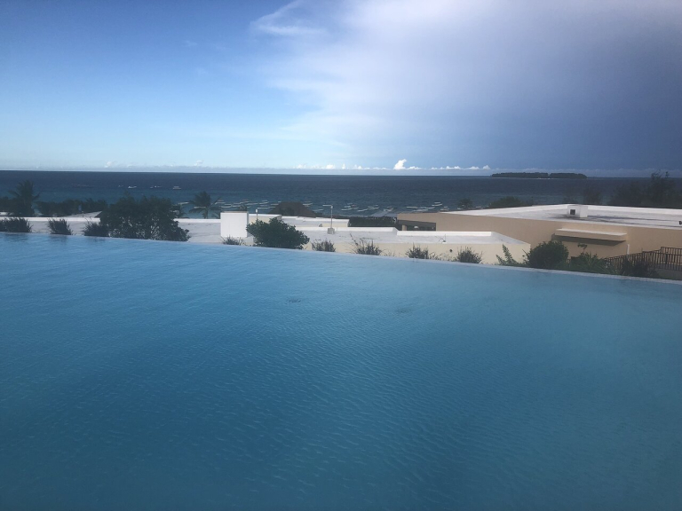 The Mora Zanzibar 5*