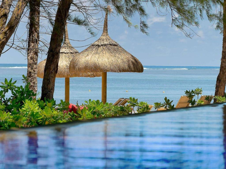 Sofitel SO Mauritius