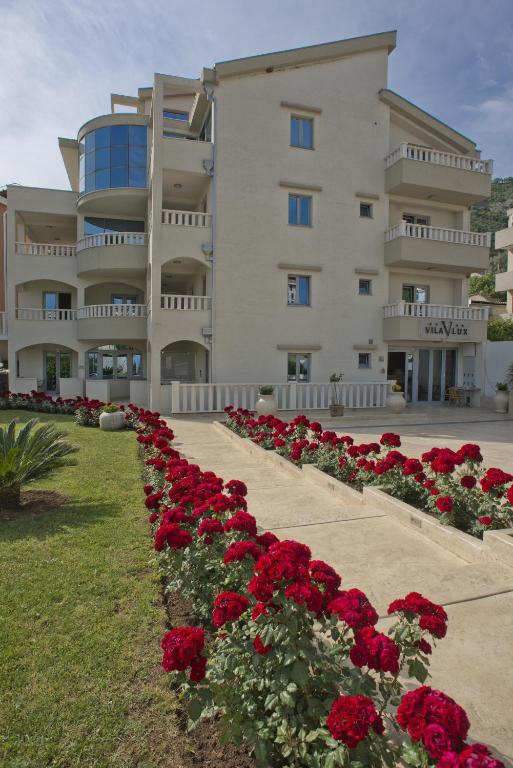 Vila V Lux