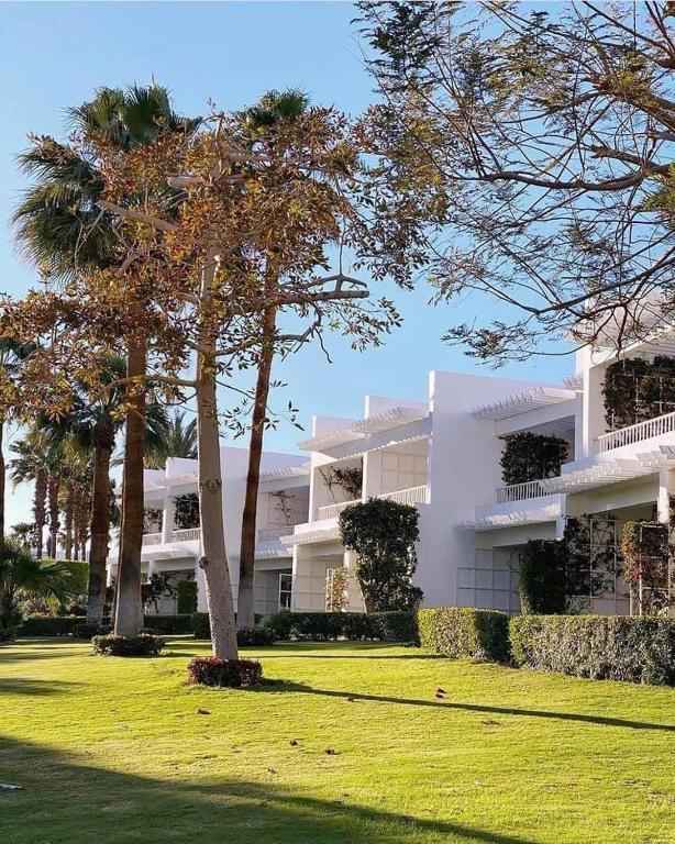 Monte Carlo Sharm Resort Spa & Aqua Park