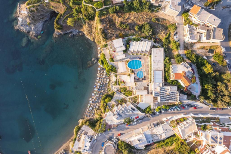 Bali Beach Hotel & Sofia Village