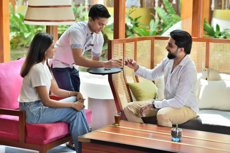 Sheraton Kosgoda Turtle Beach