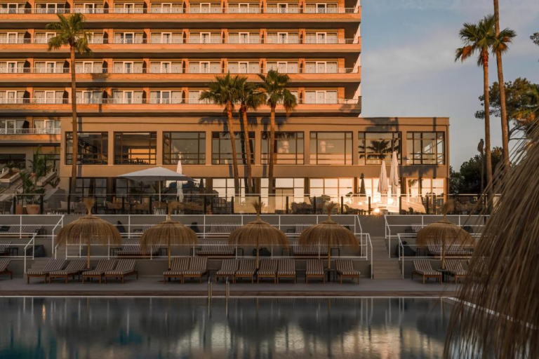 Cook’s Club Calvia Beach