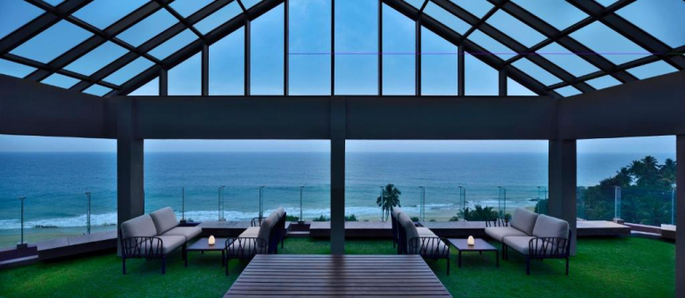 Sheraton Kosgoda Turtle Beach