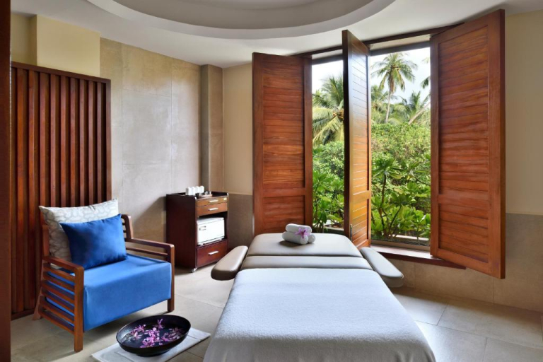 Sheraton Kosgoda Turtle Beach