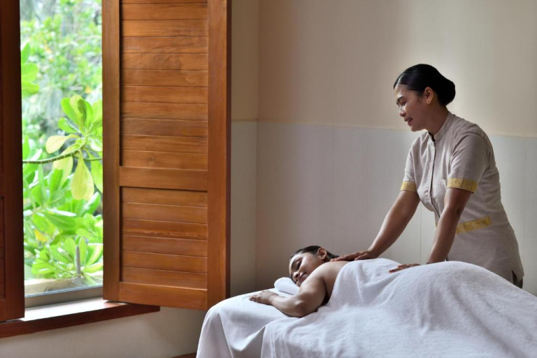 Sheraton Kosgoda Turtle Beach