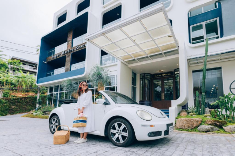 Sugar Marina Nautical