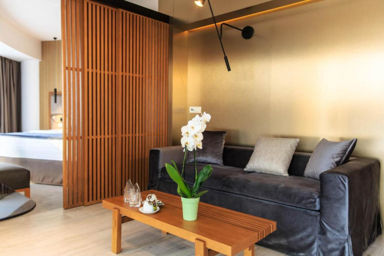 Hotel Fagus by Aycon