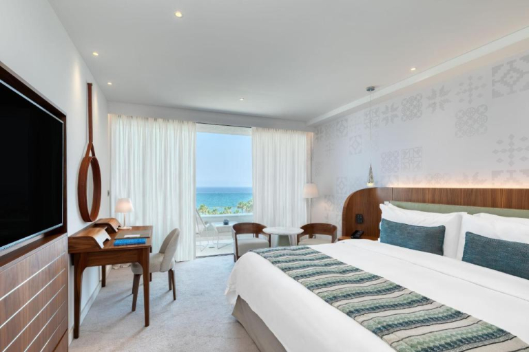 Parklane, A Luxury Collection Resort & Spa 