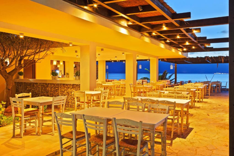 Long Beach Resort