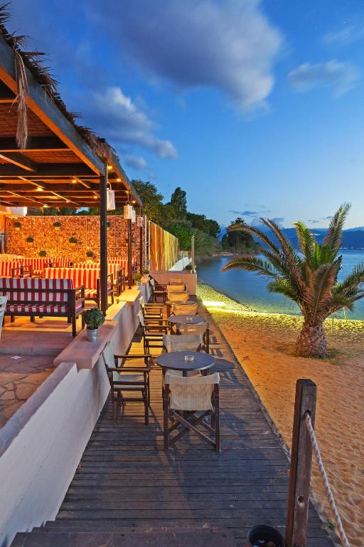 Long Beach Resort
