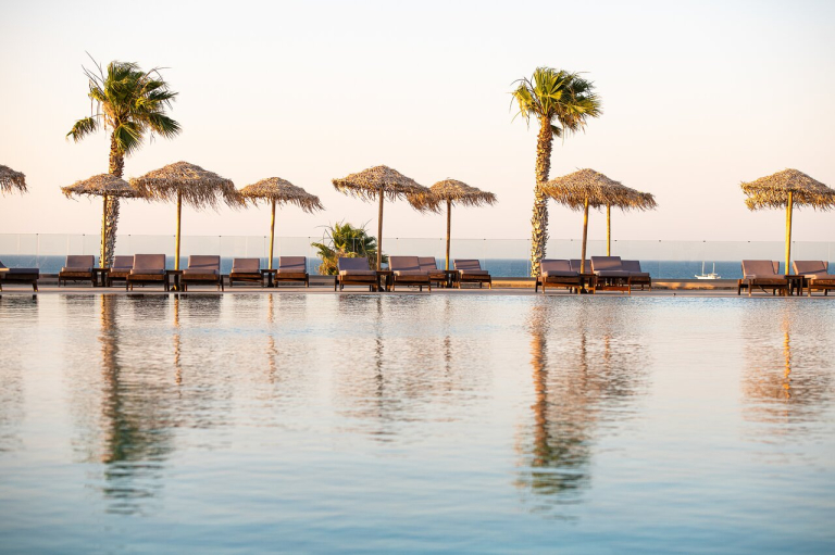 Kresten Royal Euphoria Resort 5*
