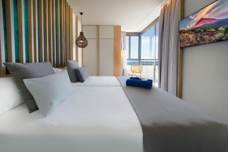 Hovima Suite Costa Adeje