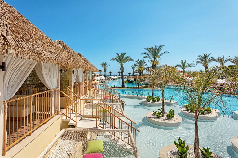 Liberty Hotels Lara