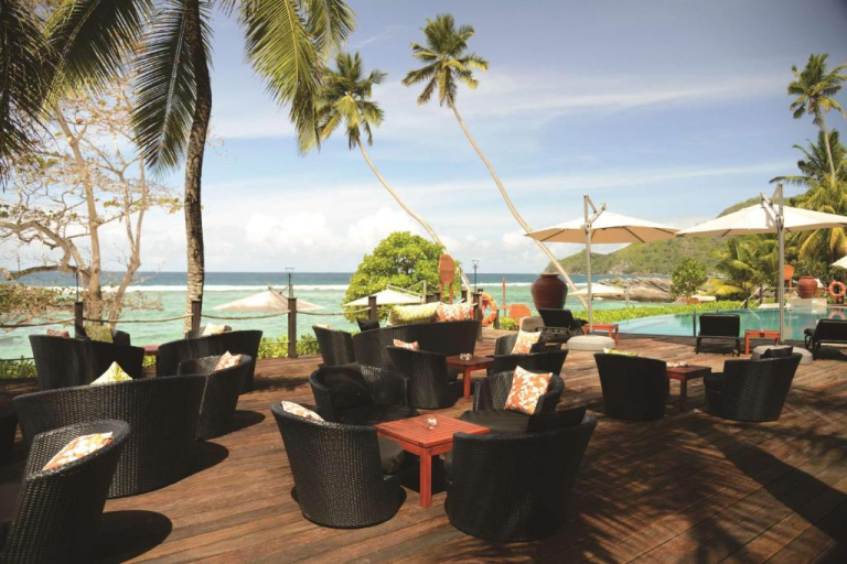 Doubletree By Hilton Seychelles Allamanda Resort & Spa