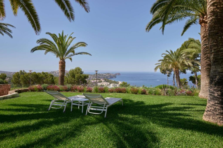 Hilton Mallorca Galatzo