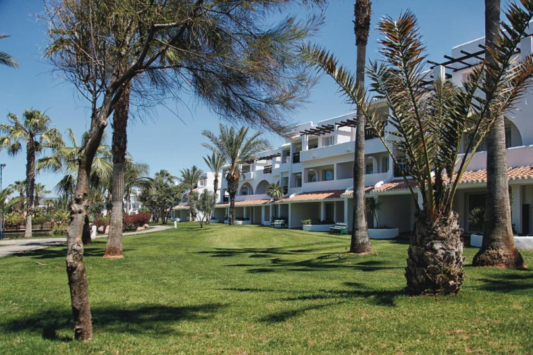 Hotel Riu Tikida Dunas