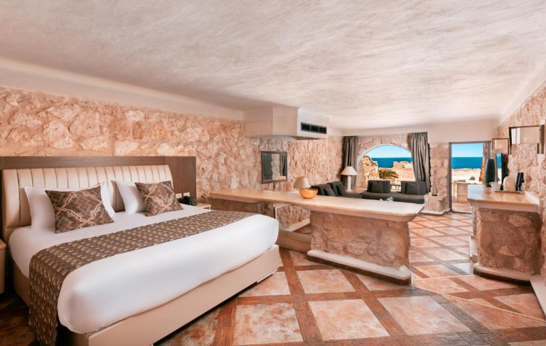 Pickalbatros Citadel Resort