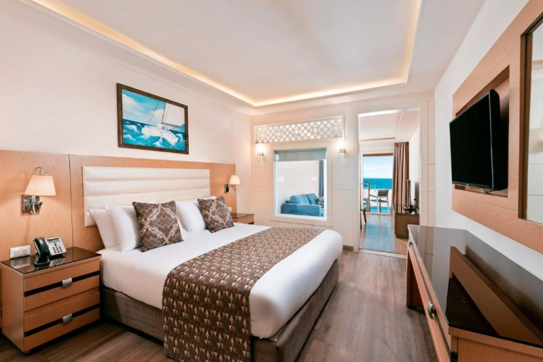 Pickalbatros Citadel Resort