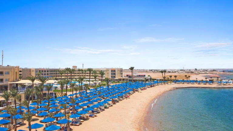 Beach Albatros Resort Hurghada