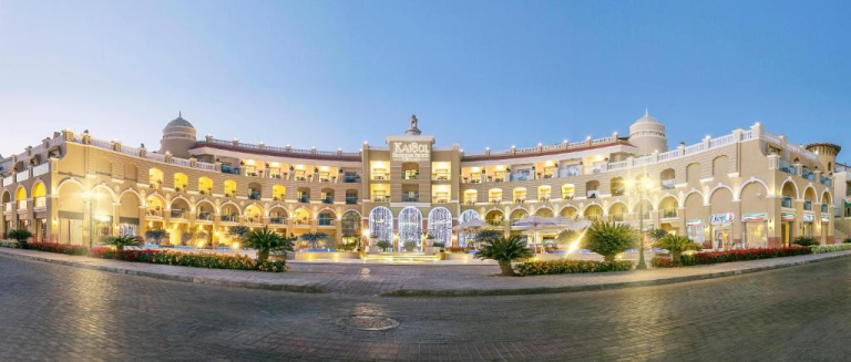 KaiSol Romance Resort 