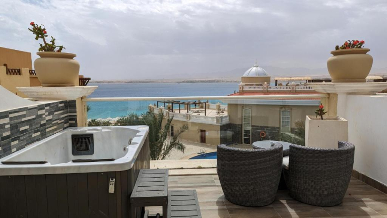 KaiSol Romance Resort 
