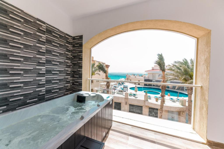 KaiSol Romance Resort 