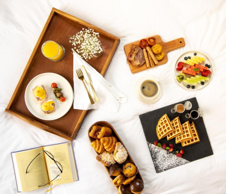 Jumeirah Zabeel Saray