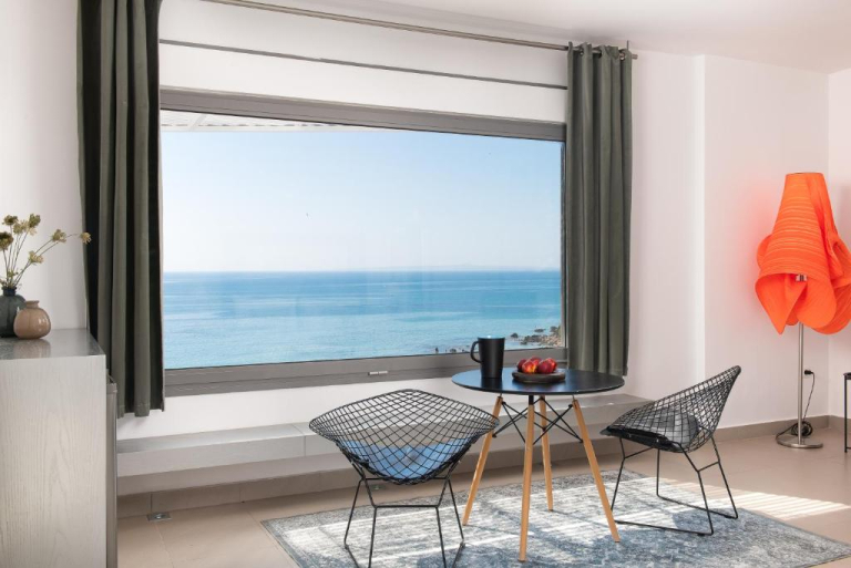 Mare Dei Suites Hotel Ionian Resort