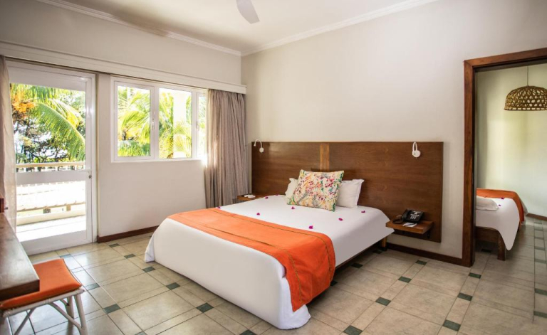 Tarisa Resort & Spa