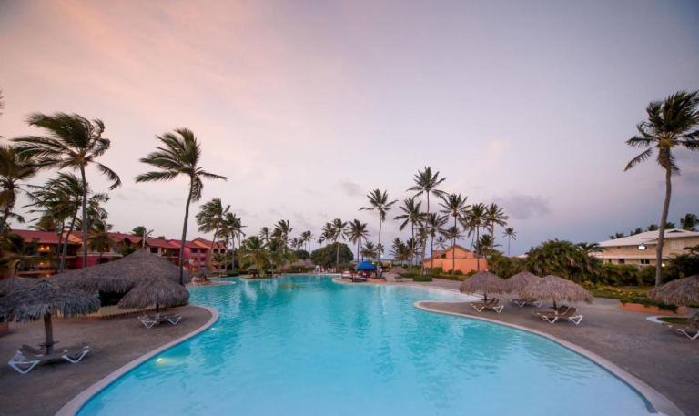Punta Cana Princess All Suites Resort & Spa