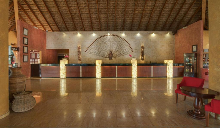 Punta Cana Princess All Suites Resort & Spa