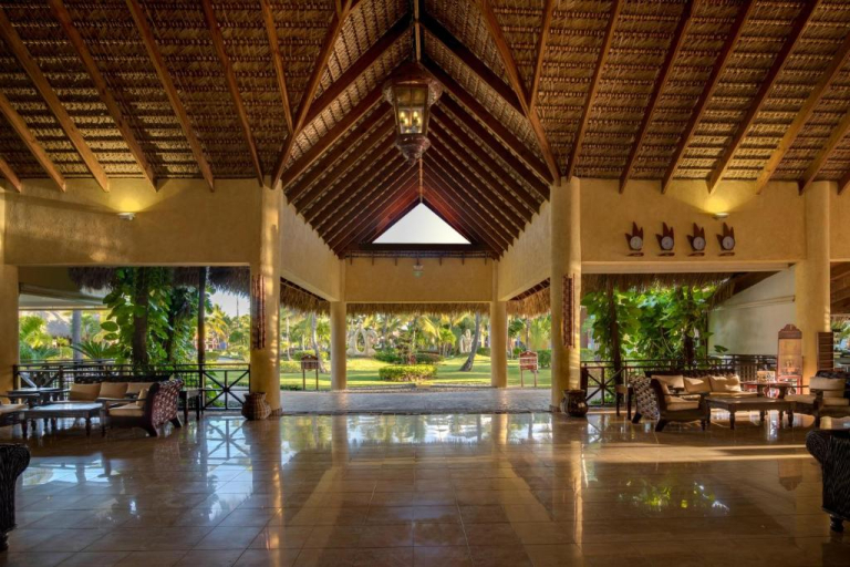 Punta Cana Princess All Suites Resort & Spa