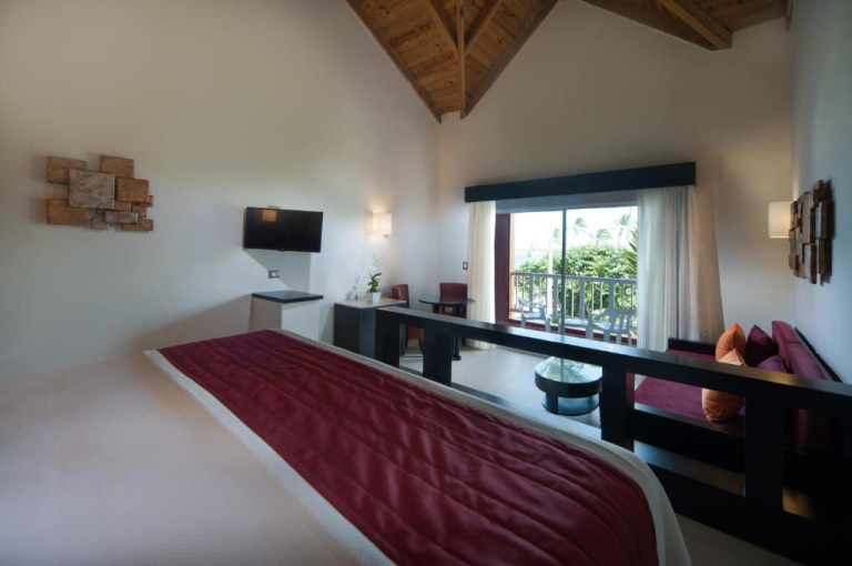 Punta Cana Princess All Suites Resort & Spa
