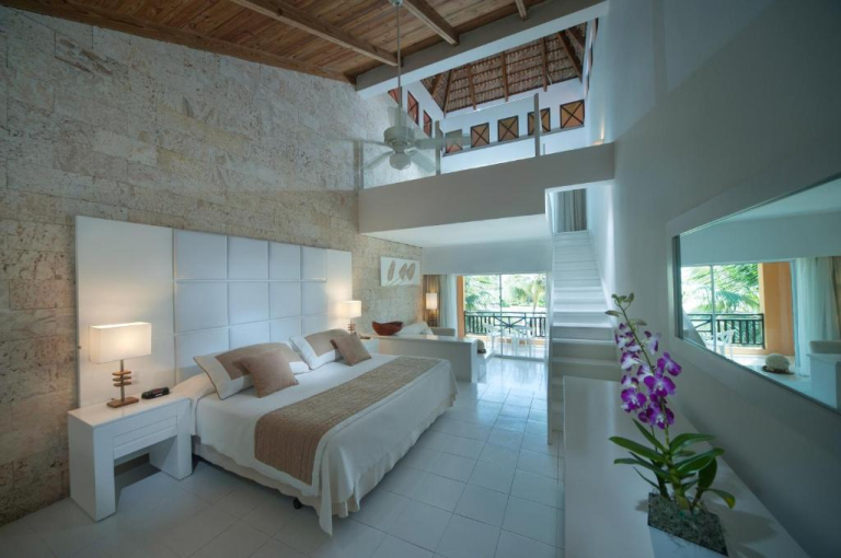 Punta Cana Princess All Suites Resort & Spa