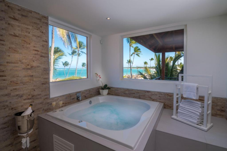 Punta Cana Princess All Suites Resort & Spa