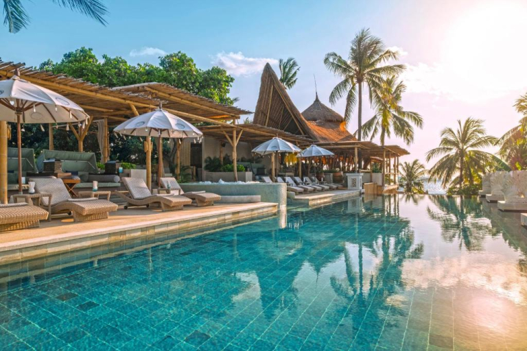 Bali Mandira Beach Resort & Spa
