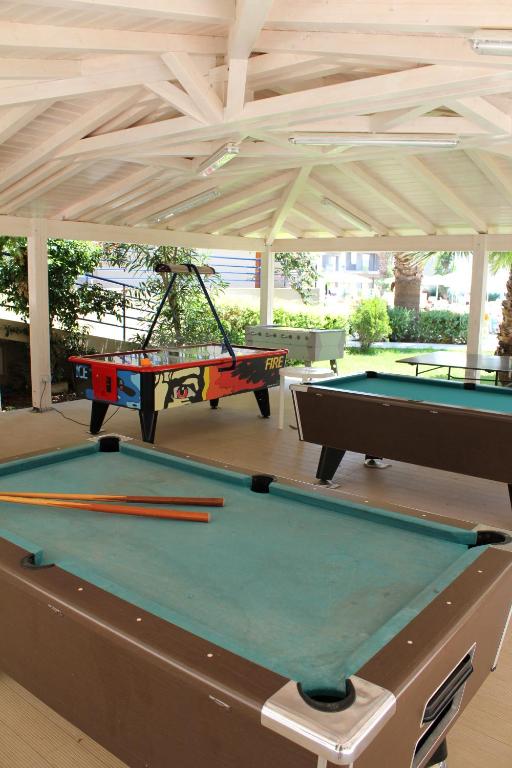 Sea Melody Beach Hotel Apartments