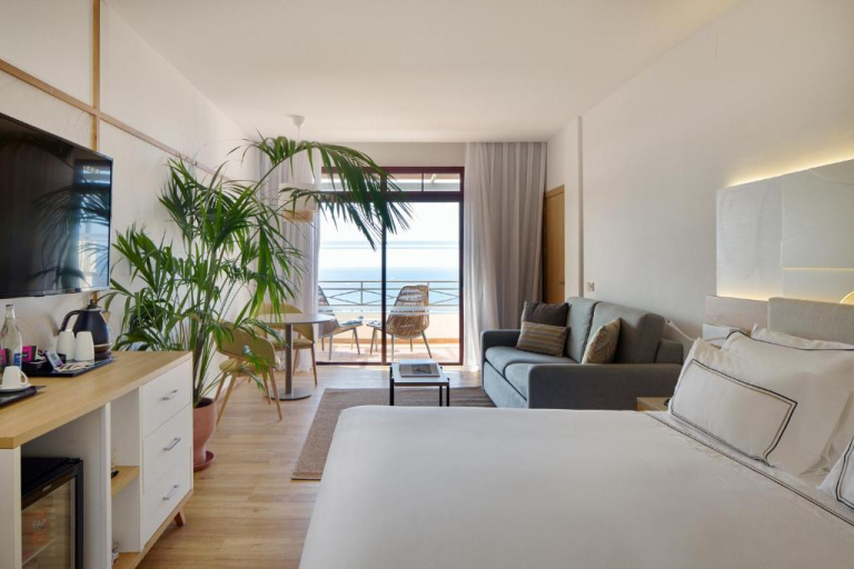 Melia Jardines del Teide