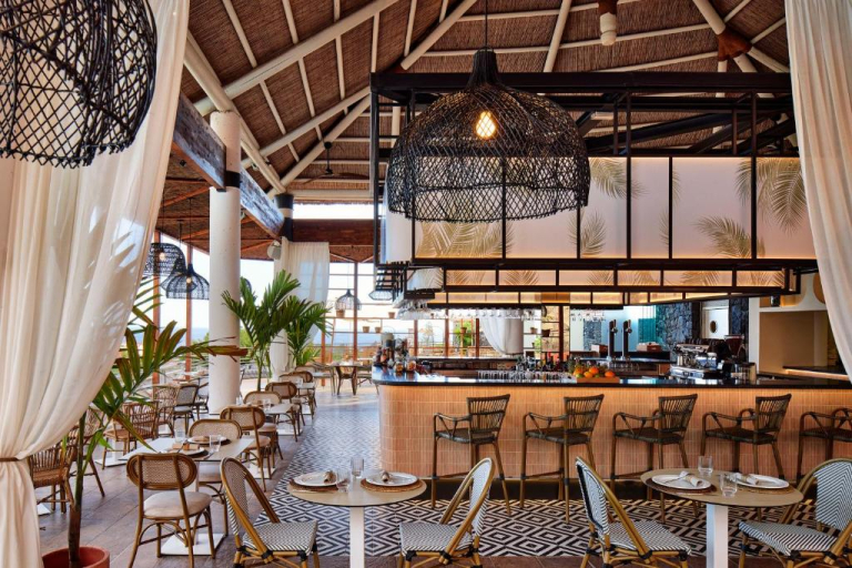 Melia Jardines del Teide