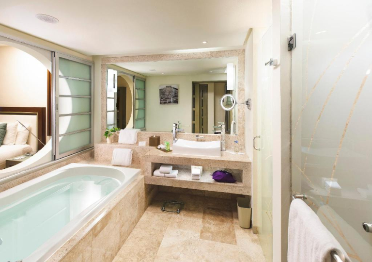 Paradisus Playa del Carmen